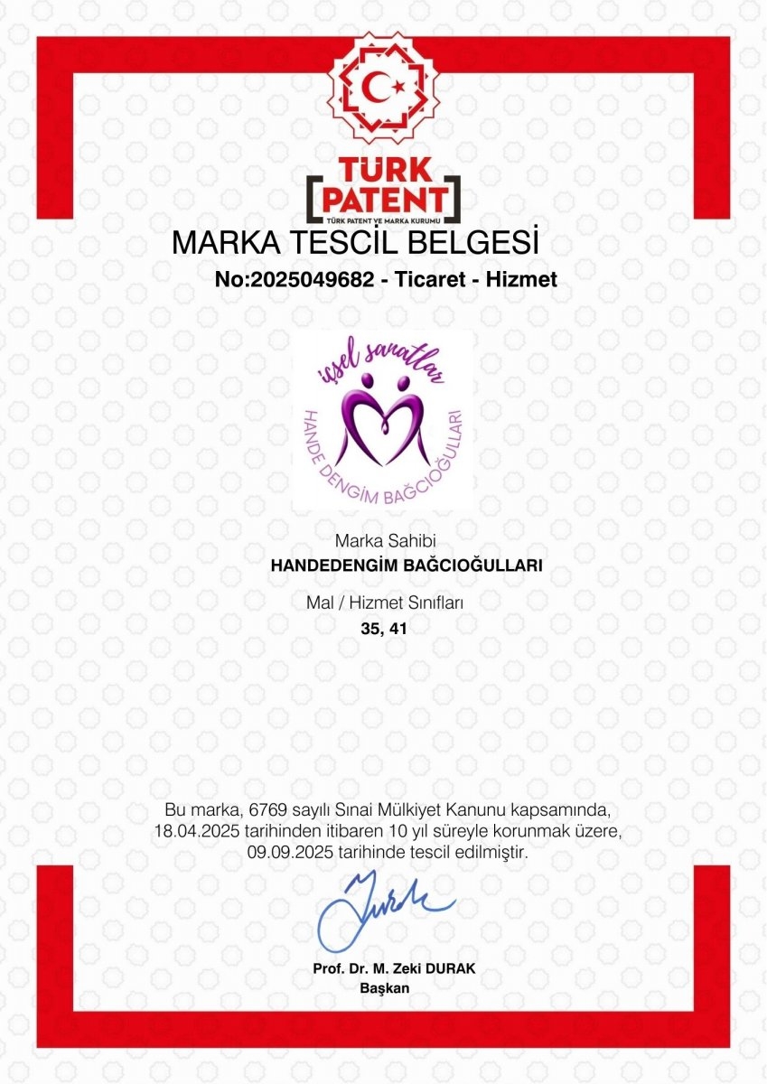 Hande Dengim Bağcıoğulları Fikri Mülkiyet Hakları_1