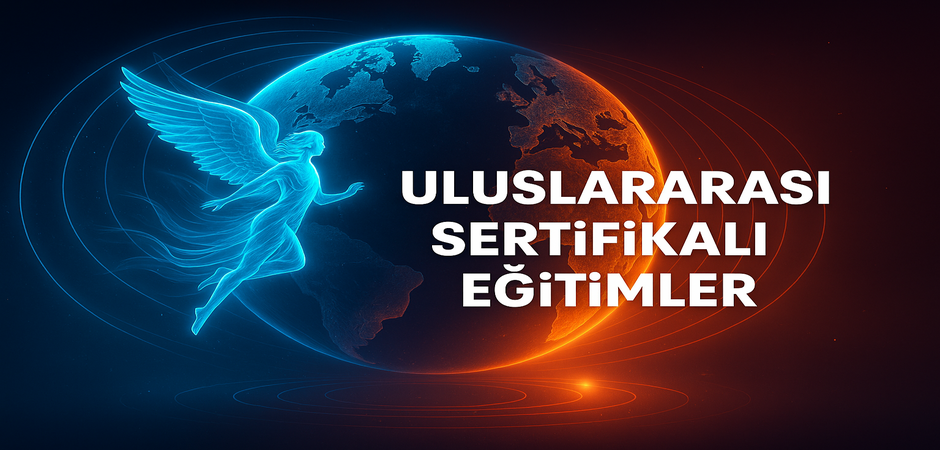 Uluslararası Sertifikalı Eğitimler