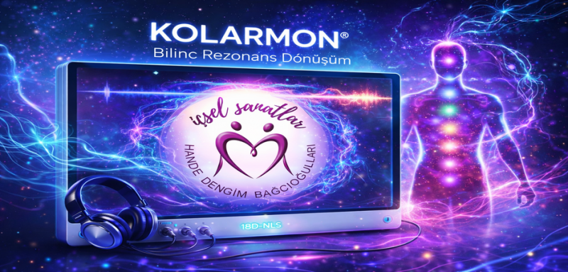 Kolarmon® Biorezonans